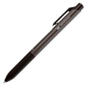 Caneta Esferográfica Cis - Pentonic G-rt 0.7mm Preto