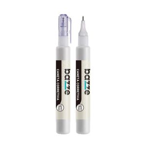 Caneta Corretiva Bazze - 7ml