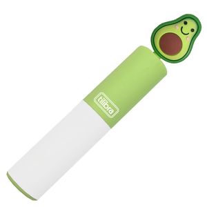 Marca Texto Abacatinho Tilibra Verde
