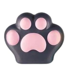 Apontador C- Depósito Puffy Tris - Holic Pets Preto