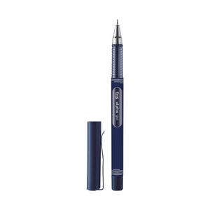 Caneta Gel Tris Holic Alpha - 0.5mm Azul