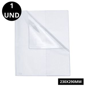 Capa Para Cadernos E Livros Dac - 230x290mm