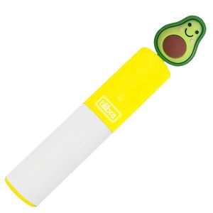 Marca Texto Abacatinho Tilibra Amarelo