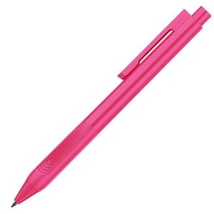 Caneta Gel All Pink Tris - 0.5mm Pink