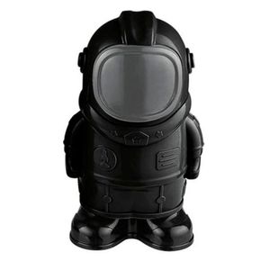 Apontador C- Borracha Astronauta Tris Preto