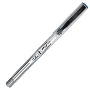 Caneta Gel Flow Tilibra - 0.5mm Azul
