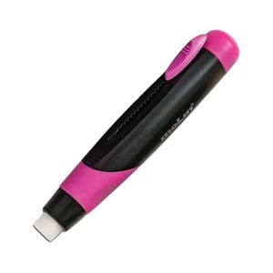 Caneta Borracha Molin - Neon Rosa