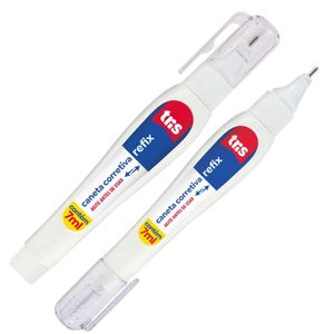 Caneta Corretiva Refix Tris - 7ml