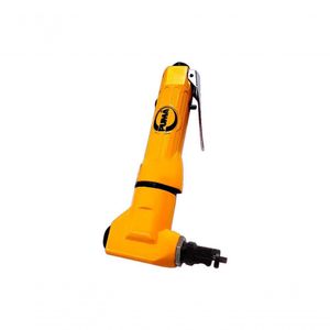 Tesoura Puncao At6026 Aco 1,5mm-alum. 2,0mm - Puma