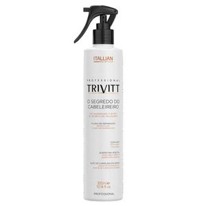 O Segredo Do Cabelereiro - Reconstrutor Capilar Istantâneo 300ml Trivitt
