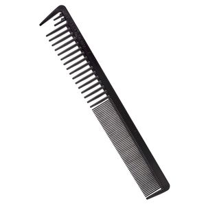 Pente De Cabelo Profissional Nb 21cm Preto
