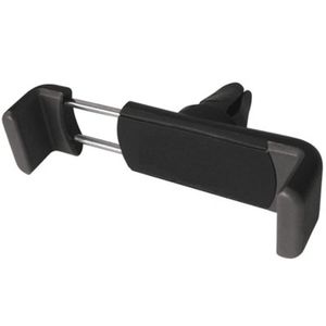 Suporte Veicular Para Saída De Ar Universal - Celular, Smartphone E Iphone