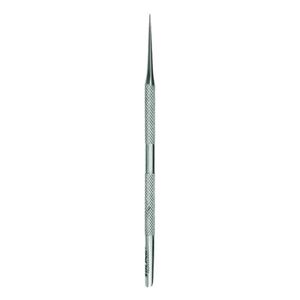 Palito Espátula Empurrador De Cutícula Soling Aço Inoxidável