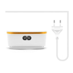 Hub Carregador Tomada Kaidi 6 Usb Turbo Auto Id 7a Para Celular Tablet