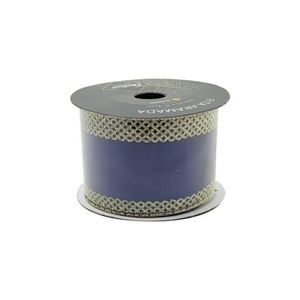 Fita Aramada C- Renda 9,14x6,3x6,3cm Yj9870