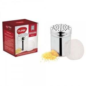 Queijeira Aço Inox 7cm