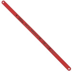 Kit Com 20 Serra Manual Flexivel - Nicholson