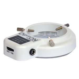 Iluminador Circular Led Para Estereoscópio