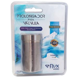 Prolongador Para Válvula 7-8