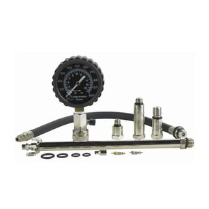 Conjunto Profissional De Teste De Compressão Fix - Otc-bosch-7828