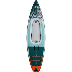 Hybrid Kayak Cascade 11\'2\'\' - 1 Pessoa - Aqua Marina