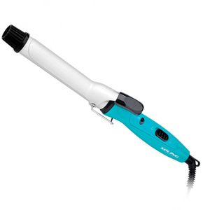Modelador De Cachos Profissional 210 ºc - 410 ºf 25mm Soling