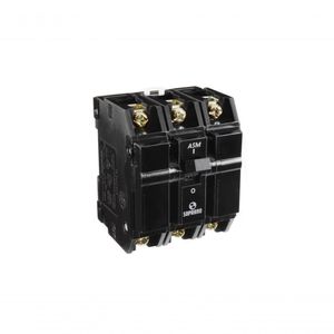 Disjuntor Soprano Tripolar 70a