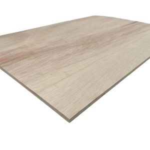 Compensado De Virola Naval (109cm X 39cm X 20mm)