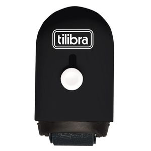 Carimbo De Proteção De Dados Tilibra