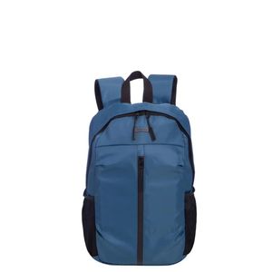 Mochila Grande Laptop Sestini Walk - Sestini Azul