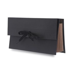 Pasta Sanfonada - Porta Cheques - C-12 Divisórias - Dello