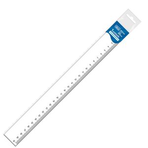 Régua Acrílico Tilibra - 30cm