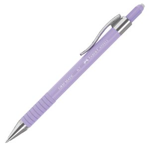 Lapiseira Colors Mix Faber Castell - 0.7mm Lilas