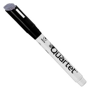 Marcador P- Quadro Branco Quartet - Ponta Fina Preto