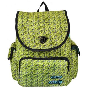 Mochila De Costas Capricho Emoticons - Dermiwil