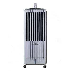 Climatizador De Ar Symphony Diet 8I 8 Litros 105W Cinza 110V