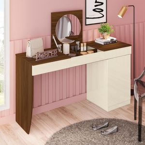 Gabinete Toucador Agata Freijo Off White