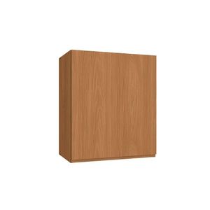 Armário Aéreo Cozinha Modulado Ciela R643 Com 1 Porta 60cm Canela