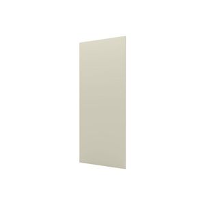 Fechamento Modulado Painel De Edição P- O468 Seletto 240x100x2.5cm Areia - Henn