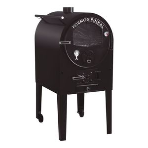 Forno A Lenha Tradicional Prime Médio Da Fornos Pinhal