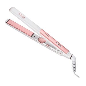 Prancha Mondial P-50 White-rose Bivolt