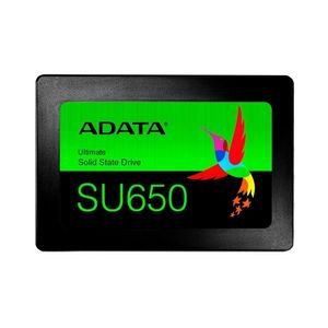 Ssd 0240gb Adata Asu650ss-240gt-r
