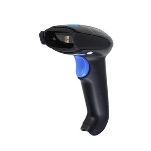 Leitor De Codigo De Barras Knup Kp-1018 Sem Fio