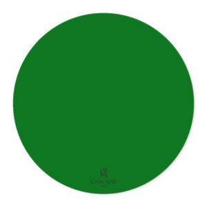 Cake Board Verde - Cria Arte Laser 35cm