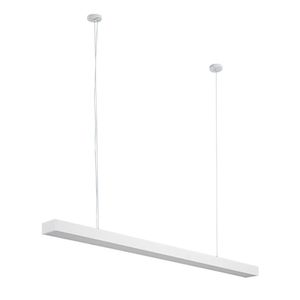 Pendente Led Otan 24w 4000k Branco