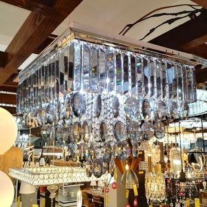 Luciin Plafon Horizon Si008 P-12 Lamp G9
