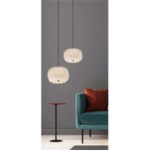 Dinamica Pendente Dcd00354 Led 12w 3000-4500-6000k