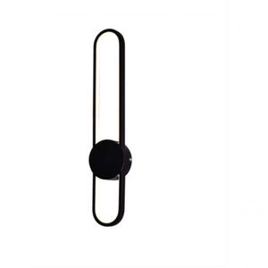 Dinamica Arandela Dcb03245 25w 3000k Preto