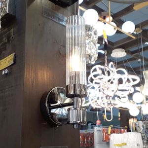 Arandela Tupiara Odessa Pt Per P-1lamp G9 2-4401 Ar Pp