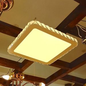 Luciin Plafon Eb022-3 Arch Led 23w 3000k Autovolt